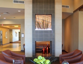 Lobby 2 Hyatt Place Dallas/Garland/Richardson