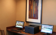 Ruangan Fungsional 6 Hyatt Place Dallas/Garland/Richardson