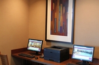 Sảnh chức năng Hyatt Place Dallas/Garland/Richardson