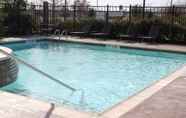 Swimming Pool 5 Hyatt Place Dallas/Garland/Richardson