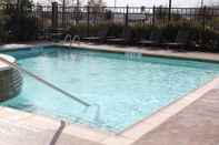 Swimming Pool Hyatt Place Dallas/Garland/Richardson