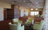 Sảnh chờ 7 Hyatt Place Dallas/Garland/Richardson