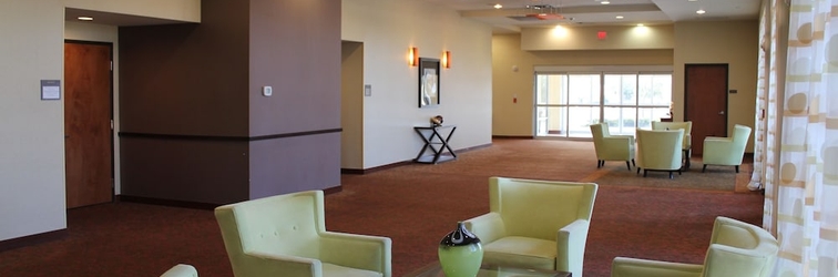 Lobby Hyatt Place Dallas/Garland/Richardson