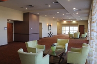 Lobi Hyatt Place Dallas/Garland/Richardson