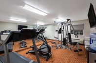 Fitness Center La Quinta Inn & Suites by Wyndham Blue Springs