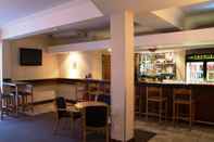 Bar, Cafe and Lounge Premier Splendid Inn Pinetown