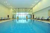 Swimming Pool Ramada Hotel & Suites by Wyndham Ajman