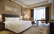 Bilik Tidur 5 Wanda Realm Beijing