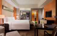 Kamar Tidur 7 Wanda Realm Beijing