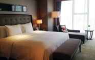 Bilik Tidur 3 Wanda Realm Beijing