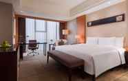 Kamar Tidur 4 Wanda Realm Beijing