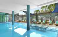 Swimming Pool 4 Adina Apartment Hotel Darwin Waterfront