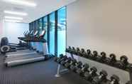 Fitness Center 6 Adina Apartment Hotel Darwin Waterfront