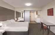 Phòng ngủ 4 Adina Apartment Hotel Darwin Waterfront