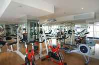 Fitness Center La Loft Apartments