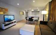 Ruang Umum 3 La Loft Apartments