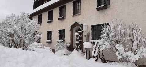 Exterior 4 Hotel Das Landhaus