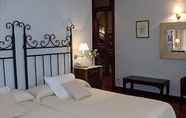 Phòng ngủ 7 Quinta De Villanueva