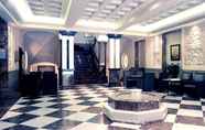 Lobby 4 Balneario de Archena - Hotel Termas