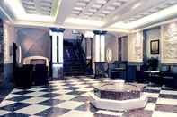 Lobby Balneario de Archena - Hotel Termas