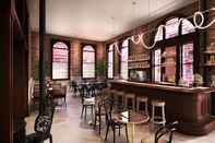 Bar, Kafe dan Lounge Gladstone House