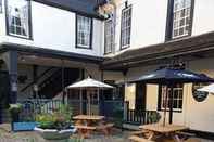 Common Space The Old Crown Coaching Inn