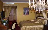 Bedroom 3 Hotel zum Erdinger Weissbräu