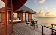 Khu vực công cộng 6 Anantara Dhigu Maldives Resort