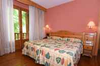 Bedroom RVHotels Orri