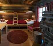 Kamar Tidur 6 Lapland Hotels Luostotunturi