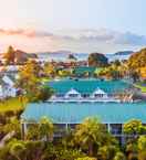 EXTERIOR_BUILDING Scenic Hotel Bay of Islands