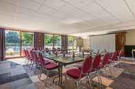 Functional Hall KYRIAD PRESTIGE BEAUNE - Le Panorama