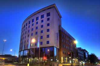 Bangunan 4 Leonardo Hotel London Watford - Formerly Jurys Inn