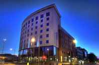 Bangunan Leonardo Hotel London Watford - Formerly Jurys Inn