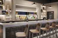 Quầy bar, cafe và phòng lounge Leonardo Hotel London Watford - Formerly Jurys Inn