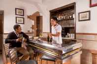 Bar, Cafe and Lounge Hotel Luciani