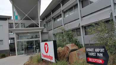 Exterior 4 Travelodge Hotel Hobart Airport