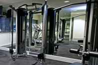 Fitness Center Causeway 353 Hotel