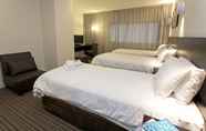 Bilik Tidur 6 Causeway 353 Hotel