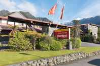 Exterior Heartland Hotel Glacier Country