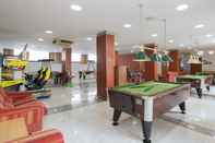 Entertainment Facility Medplaya Hotel Bali