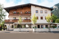 Exterior Gasthaus-Hotel beim Dresch