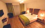 ห้องนอน 4 Gasthaus-Hotel beim Dresch