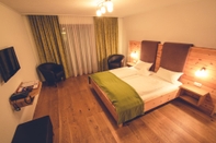 Bedroom Gasthaus-Hotel beim Dresch