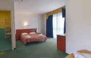 Bedroom 6 Standard Hotel Udine