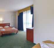 Bedroom 6 Standard Hotel Udine