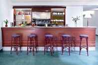 Bar, Cafe and Lounge Standard Hotel Udine