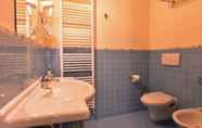In-room Bathroom 3 Standard Hotel Udine