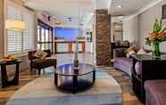 Lobby 2 Best Western Plus Avita Suites