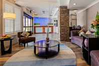 Lobby Best Western Plus Avita Suites